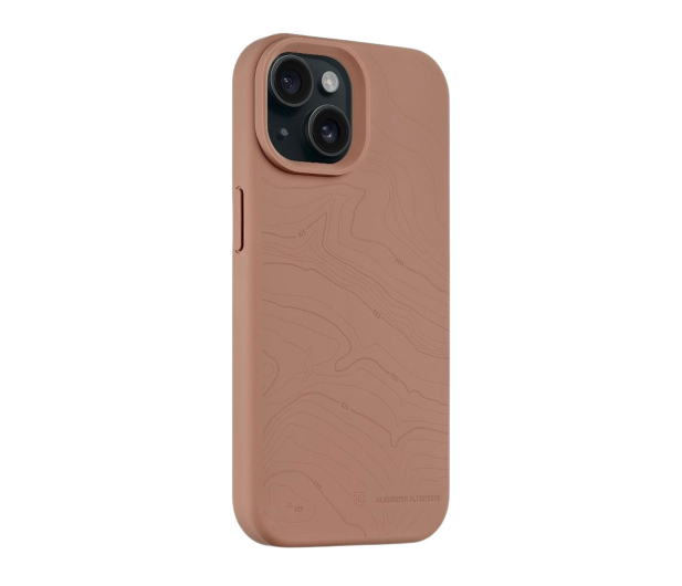 Tactical MagForce Beaver Kryt pro Apple iPhone 15 Moucha Moose - 1513817 - zdjęcie 3